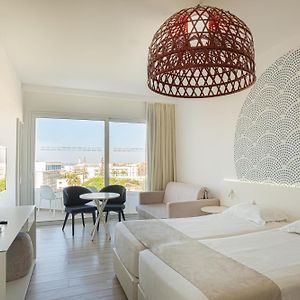 Chambre Supérieure Lit King-Size